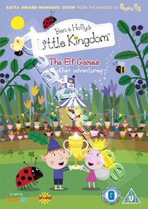 Ben & Holly